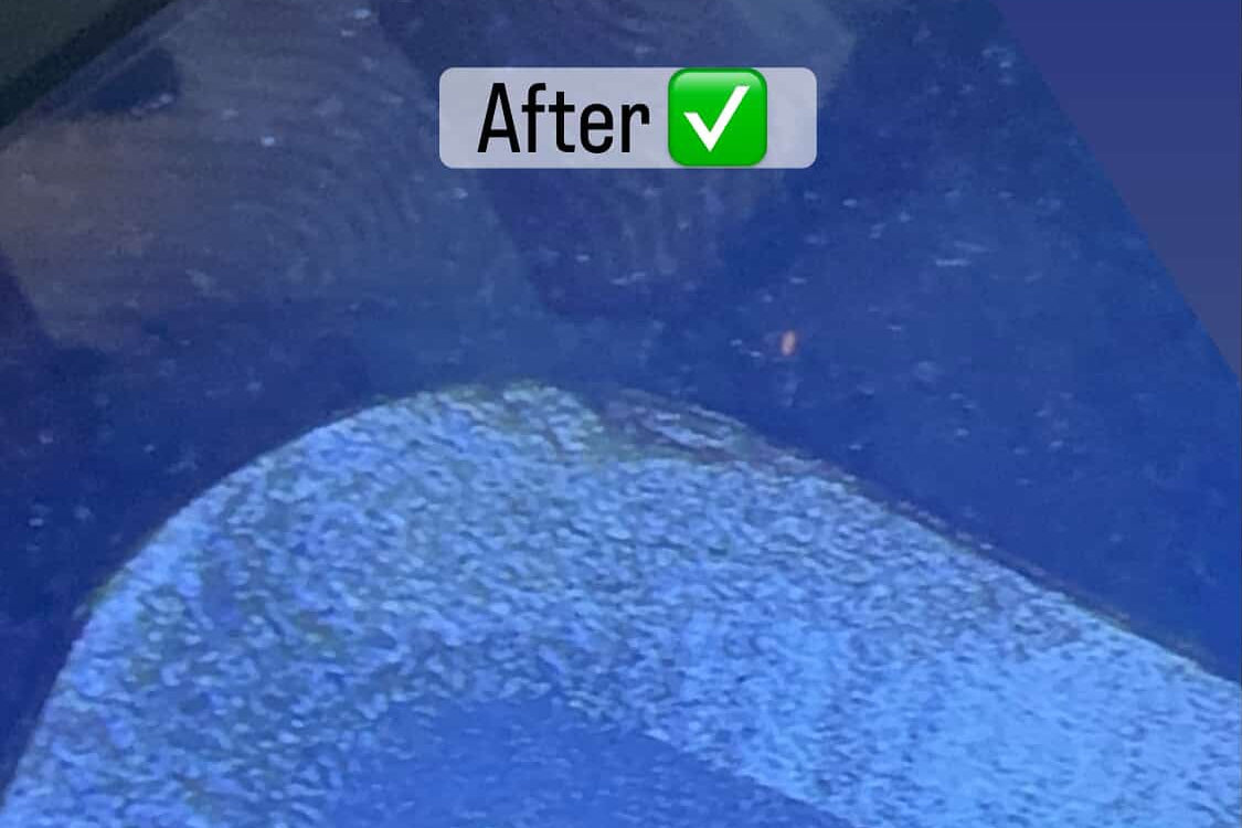 Professional Crease & Dent Removal - Raw Pokémon Cards
