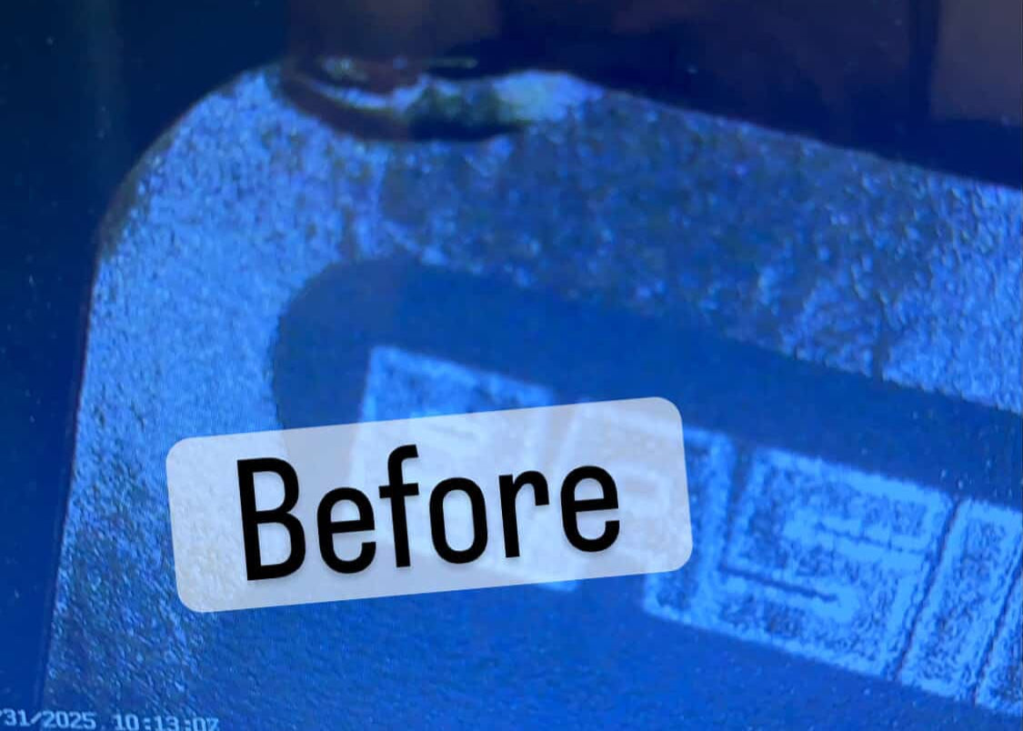 Professional Crease & Dent Removal - Raw Pokémon Cards