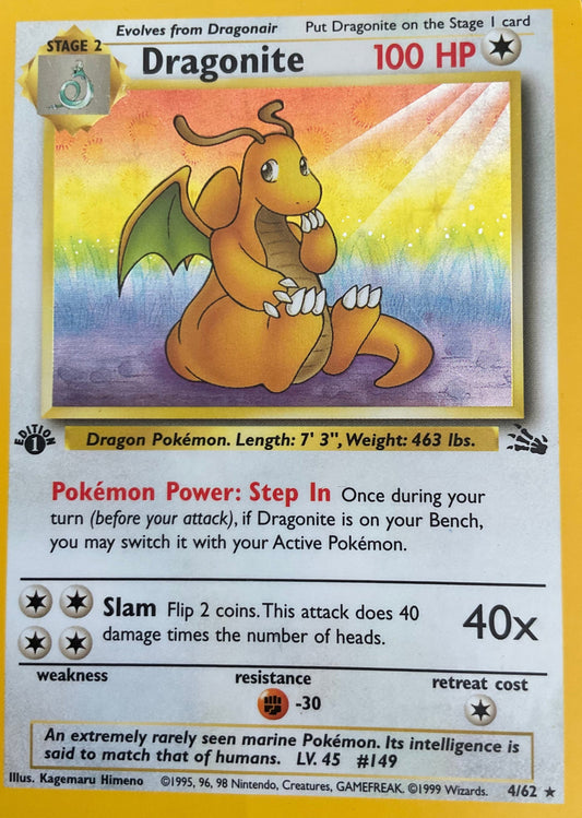 Card Restoration - 1 Card