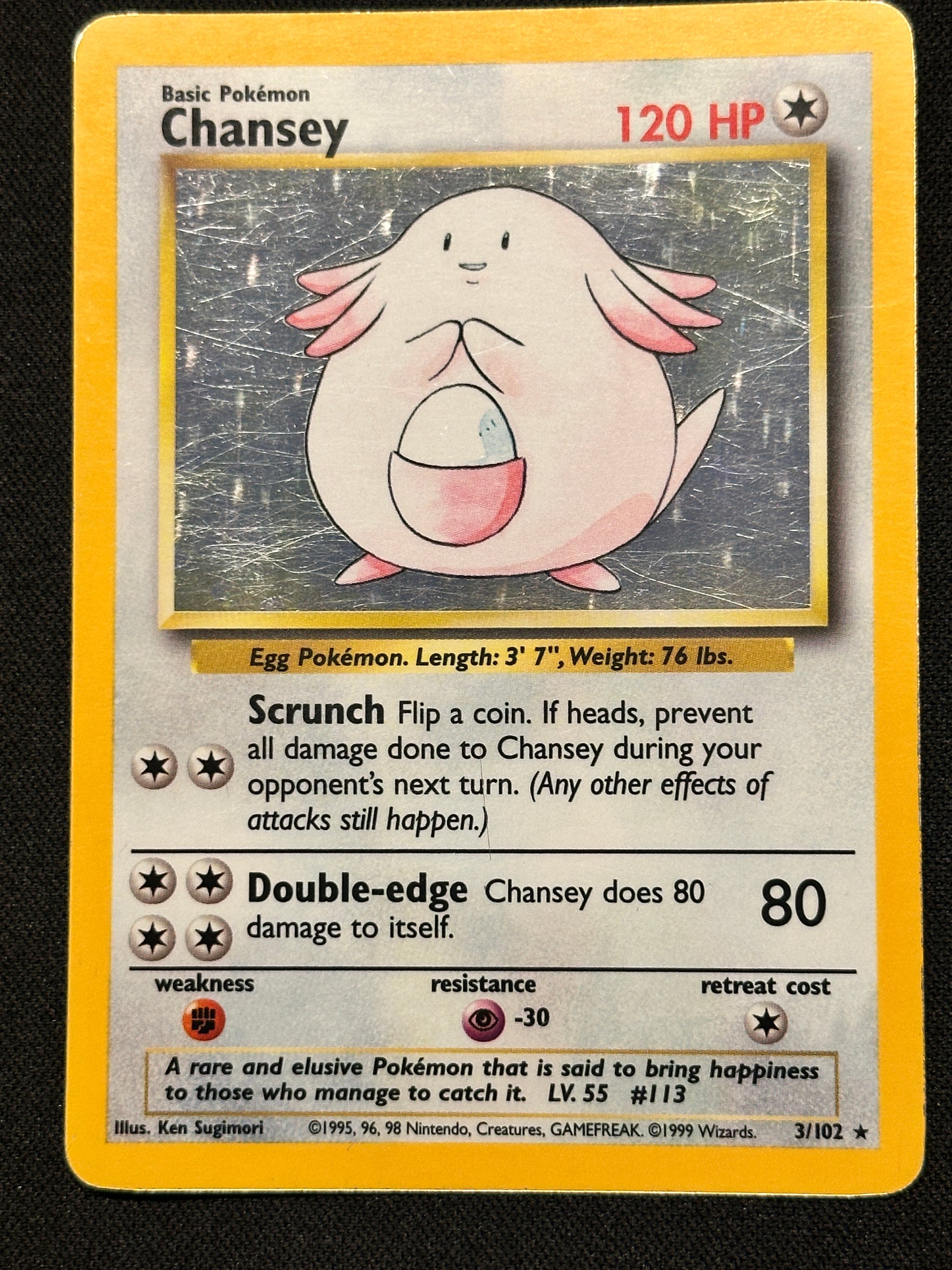 restoring pokemon cards Professional Card Restoration 1 Card - Professional Repair