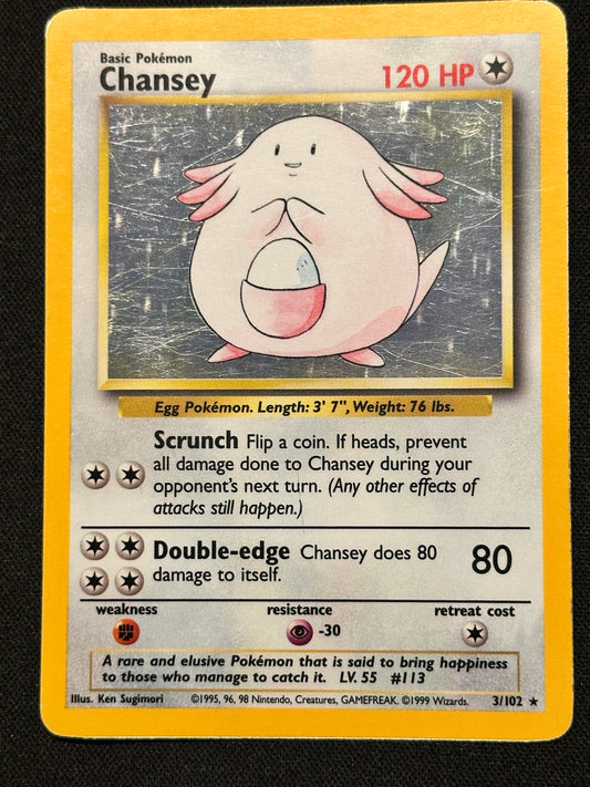 Card Restoration - 1 Card