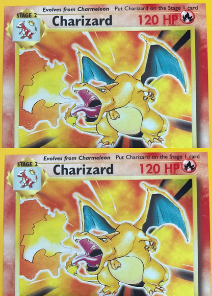 Card Restoration - 2 Cards Bundle Save $20