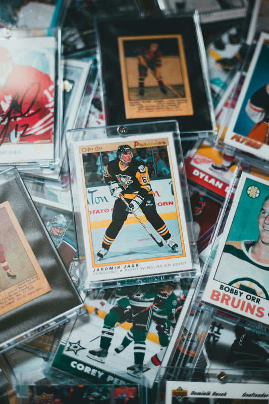 Card Restoration - 5 Cards Save $50
