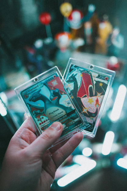 Card Restoration - 2 Cards Bundle Save $20